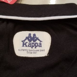 ÁO THUN KAPPA AUTH
