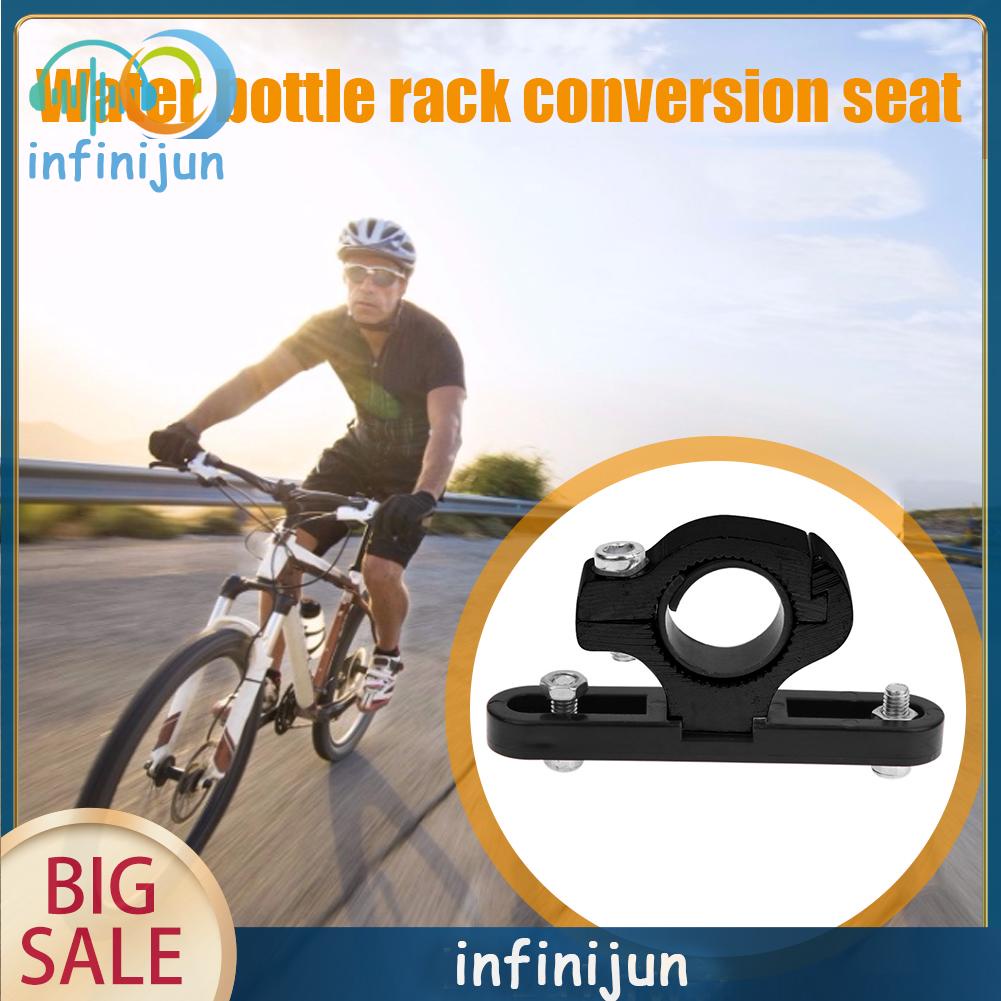 Giá Đỡ Bình Nước Gắn Ghi Đông Xe Đạp Tiện Dụng