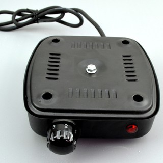 Bếp điện pha trà, cà phê mini