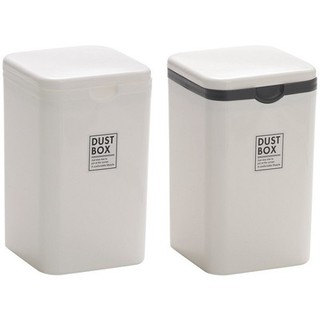 Thùng Đựng Rác Mini (mẫu mới)