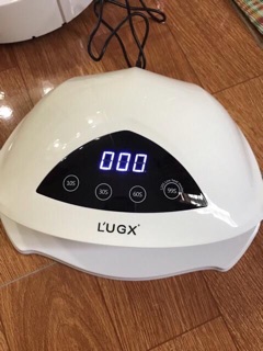 Máy hơ gel LUGX 72w cảm ứng