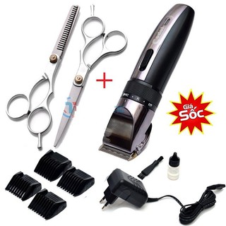 28% GIẢM Tông đơ cắt tóc hàn quốc Codol 531