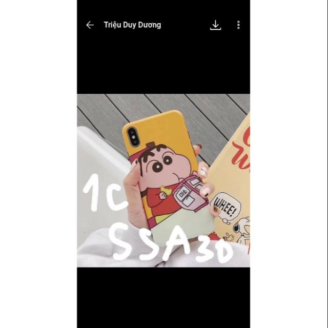 Combo ốp của lê huyền