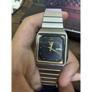 Đồng hồ nam hãng Seiko 5 Automatic