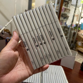 Chì Vẽ Mày 2 Đầu Monaliza