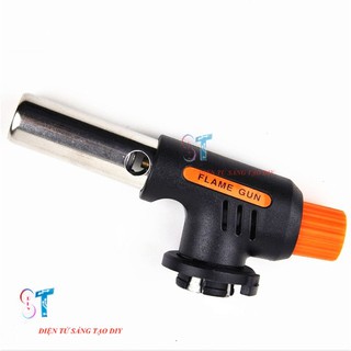 ĐẦU KHÒ GA FLAME GUN 915 CHÍNH HÃNG