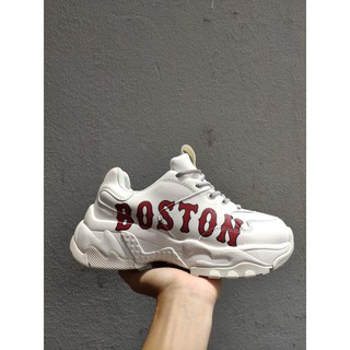 Giày thể thao chữ ny, boston