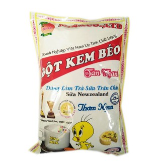 Bột kem béo mina pha trà sữa 1kg