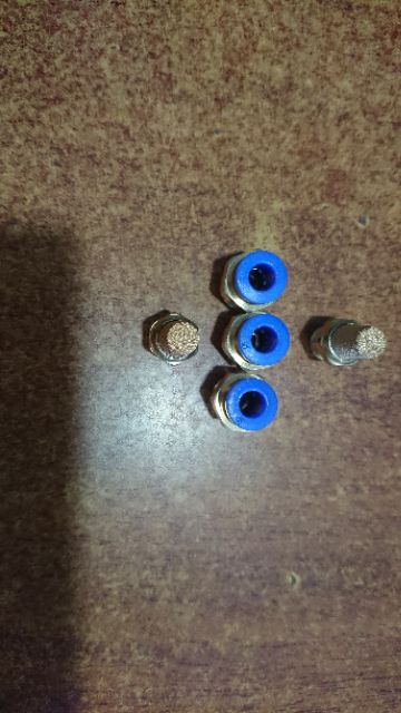 Van gạt tay 4H210-08 / TG2521H