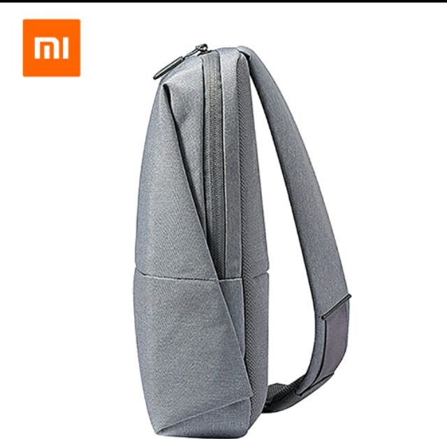 Túi Đeo Chéo Thời Trang Xiaomi ( chính hãng ) | BigBuy360 - bigbuy360.vn