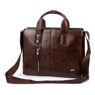 [RẺ NHẤT SHOPEE] Cặp da Rhinos Life 8667-3
