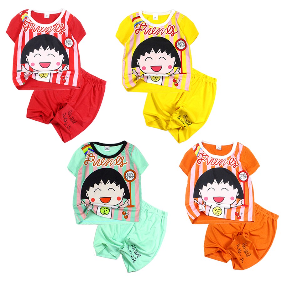 Bộ bé gái size Nhỏ ngắn cho bé 6 tháng đến 5 tuổi, từ 8 kg đến 20 kg chất đẹp 06161-06167