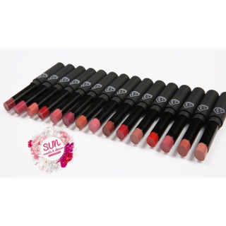 Son thỏi lì 3CE SLIM VELVET LIP COLOR new matte color