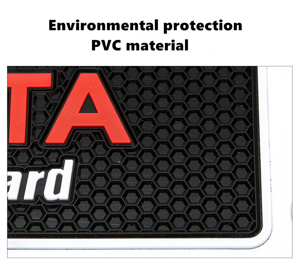 Đệm Đỡ Điện Thoại Chống Trượt Hình Tổ Ong Cho Xe Ô Tô Honda / Mugen A3 A4 A5 A7A8 Q1 Q2 Q3 Q5 Q7 | BigBuy360 - bigbuy360.vn