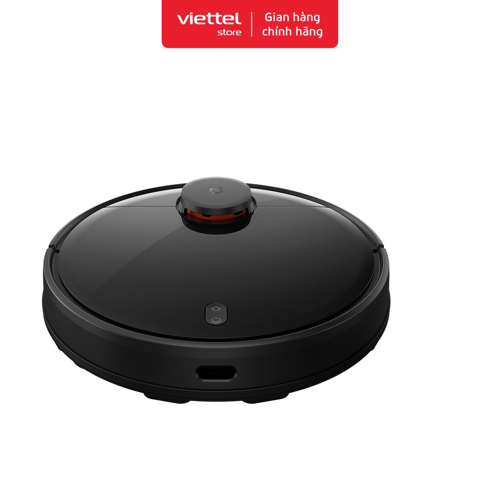 [Mã ELVTS20 giảm ngay 5%] Robot Hút Bụi XIAOMI MI VACUUM-MOP Pro - SKV4109GL Chính hãng