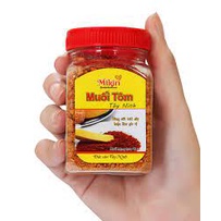 Muối Tôm Tây Ninh Mikiri hũ 80g