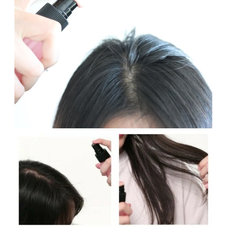 (HSD-01/12/23)Sản Phẩm Tạo Nếp Tóc A'Pieu Raspberry Vinegar Hair Mist 105ml