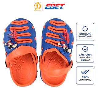 Dép trẻ em ebet eb1506009 - động lực