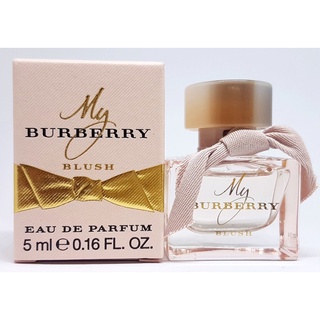 Nước hoa burberry my burberry blush edp mini 5ml
