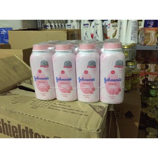 Phấn em bé Jonson Baby