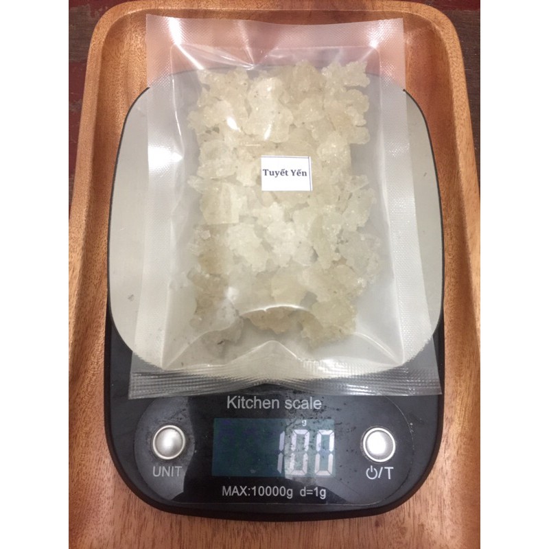 Tuyết Yến - 100g