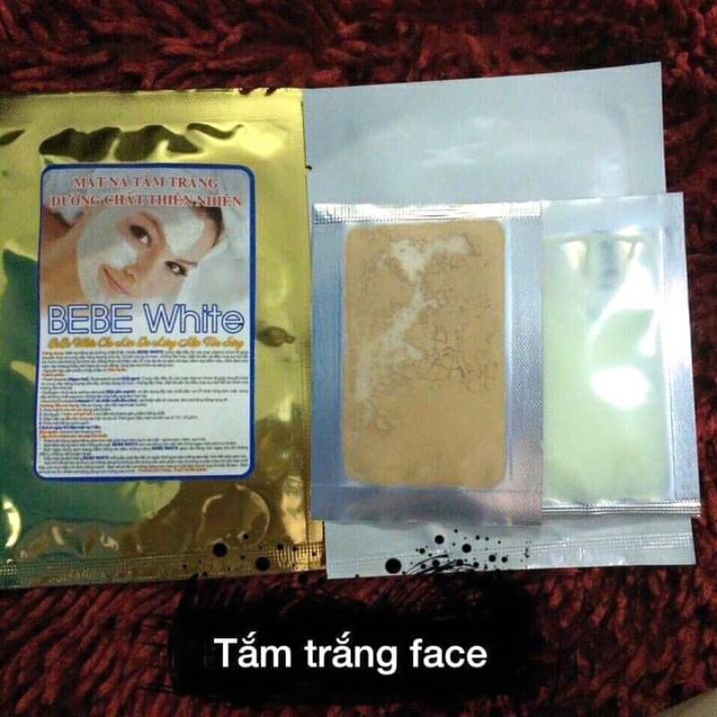 tắm thảo dược mặt | BigBuy360 - bigbuy360.vn