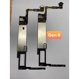 Main -mainboard -bo mạch Gen 6 wifi (ko icloud) . Main A1893