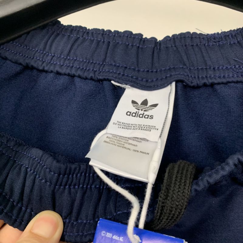 Quần short nam das vải cotton chân cua hãng.