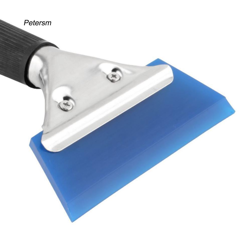 Dụng Cụ Cạo Nước Rửa Kính Xe Hơi Tiện Dụng