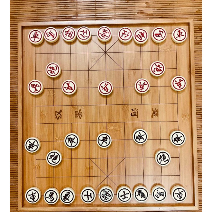 Cờ tướng Phật Sơn