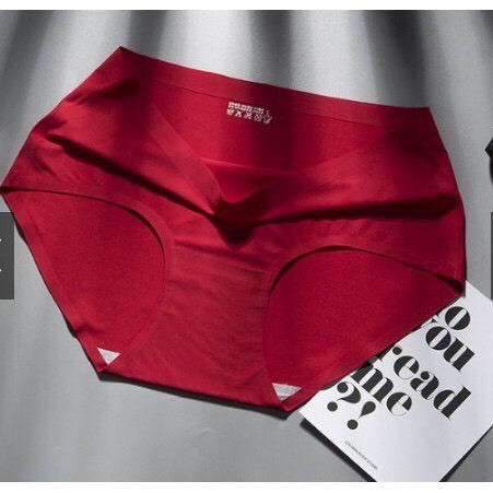 Quần lót nữ đúc su thun lạnh không đường may thoải mái QL01 - HER | BigBuy360 - bigbuy360.vn