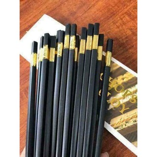 Đũa vàng hợp kim