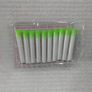 Vani ống sét 10 ống