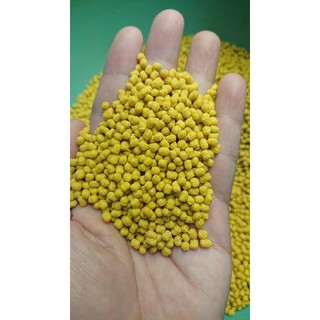Thức ăn viên size 2mm dành cho vẹt size nhỏ gói lẻ 100g