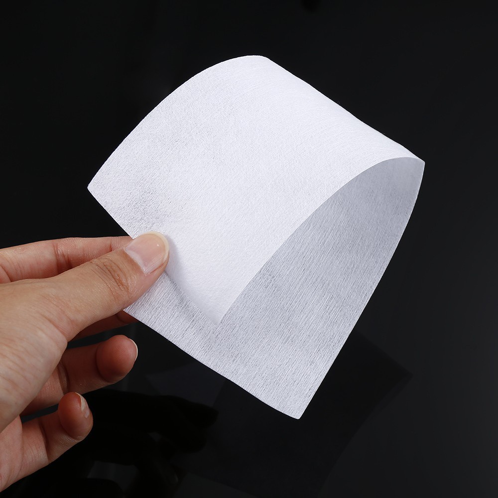 Giấy Wax Depilatory Paper 100 tờ