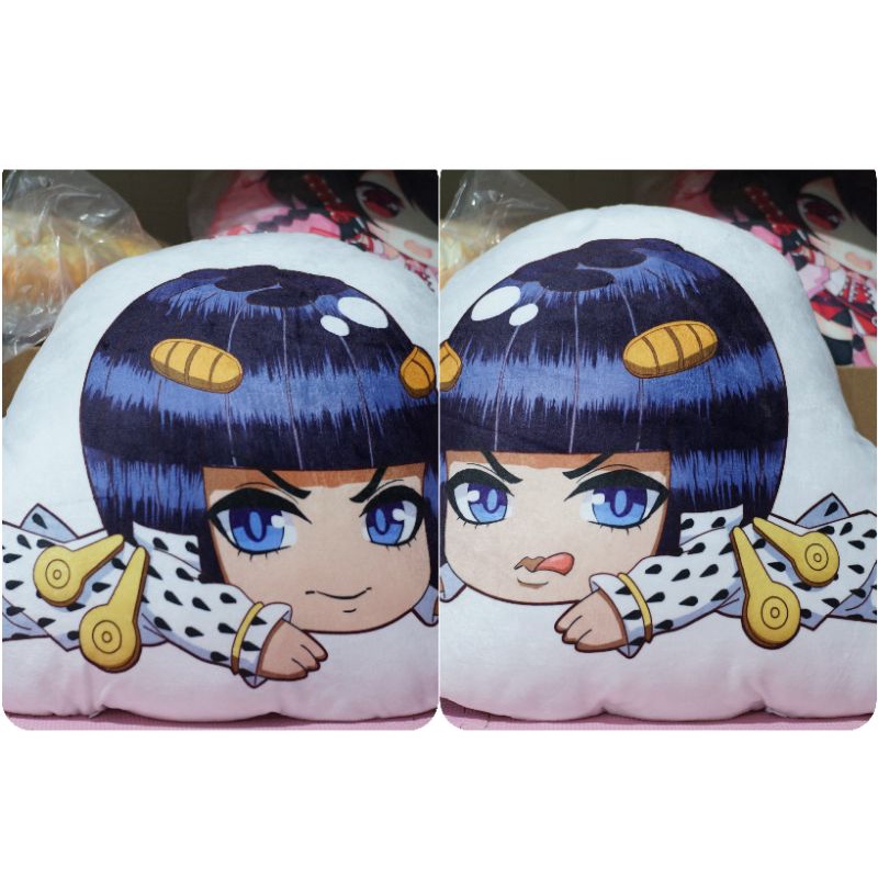 gối bông jojo kích cỡ 45cm