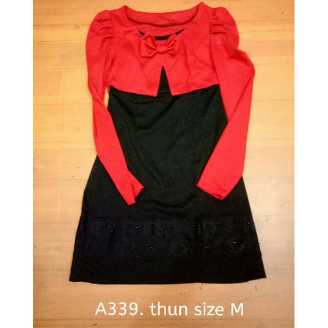 Đầm size M