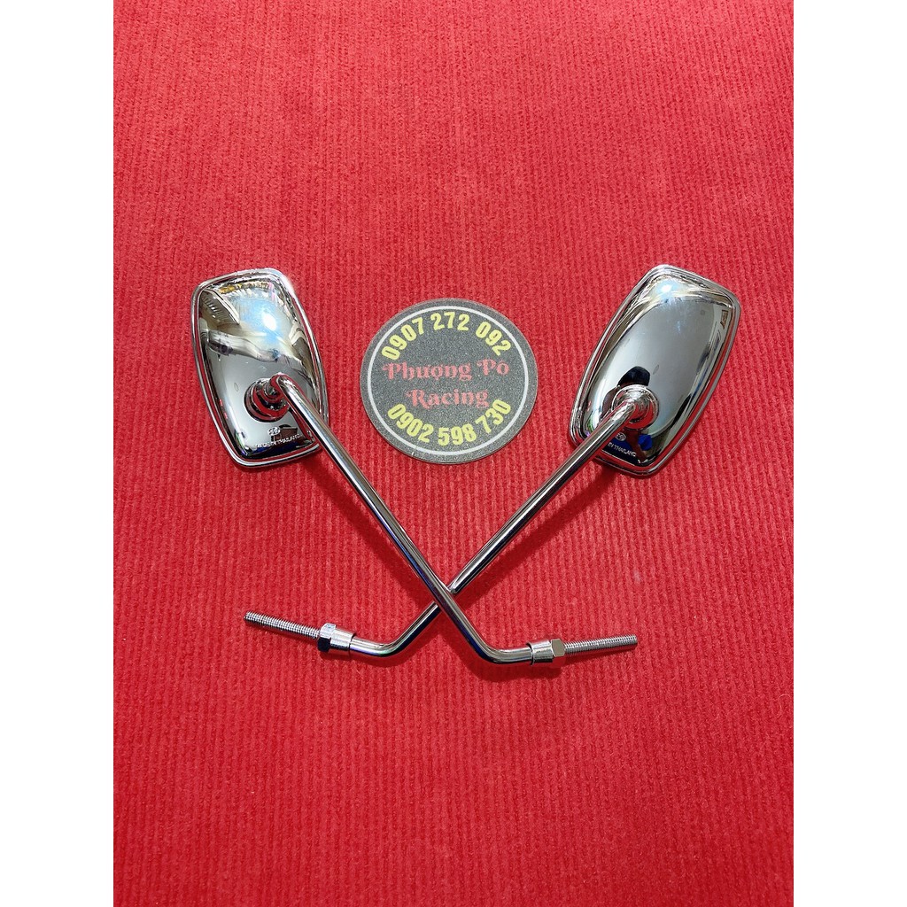 Kính chiếu hậu zin Thái dành cho Cup 78