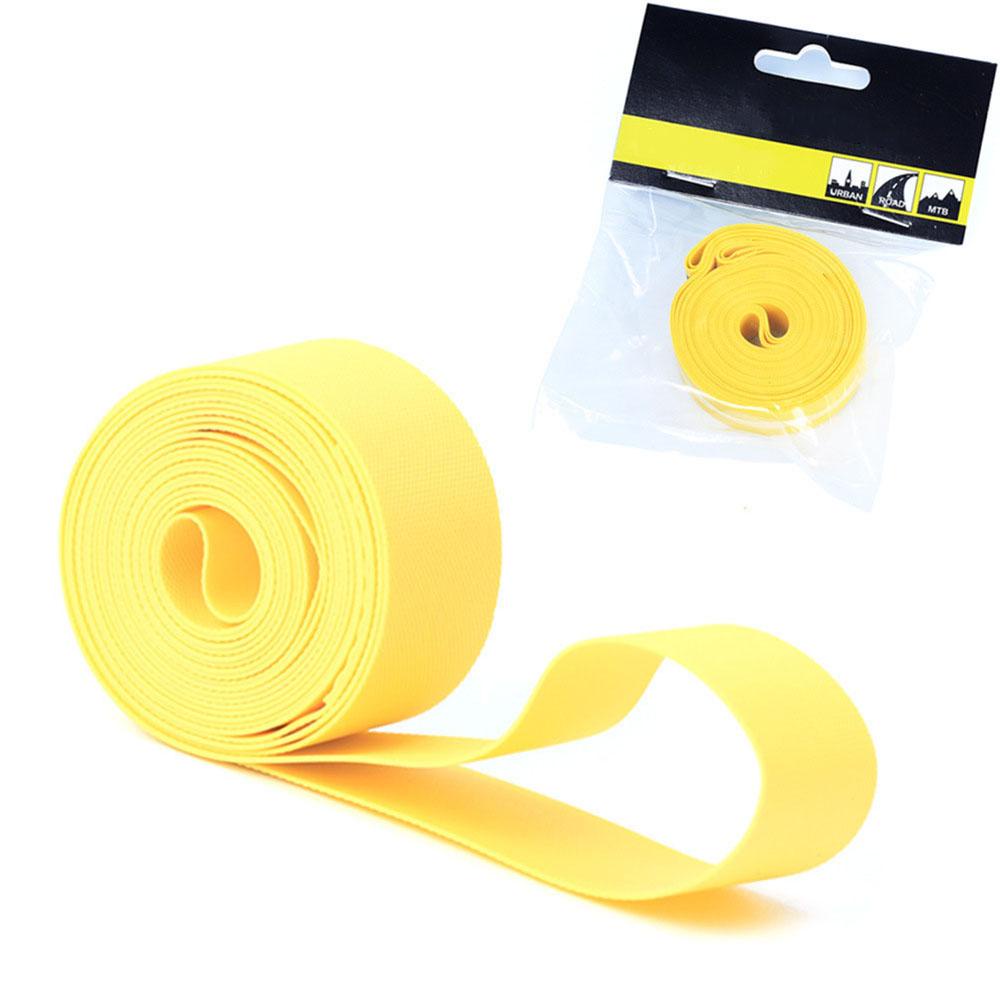 Bộ 2 Miếng Dán Bảo Vệ Lốp Xe Đạp Chống Đâm Thủng