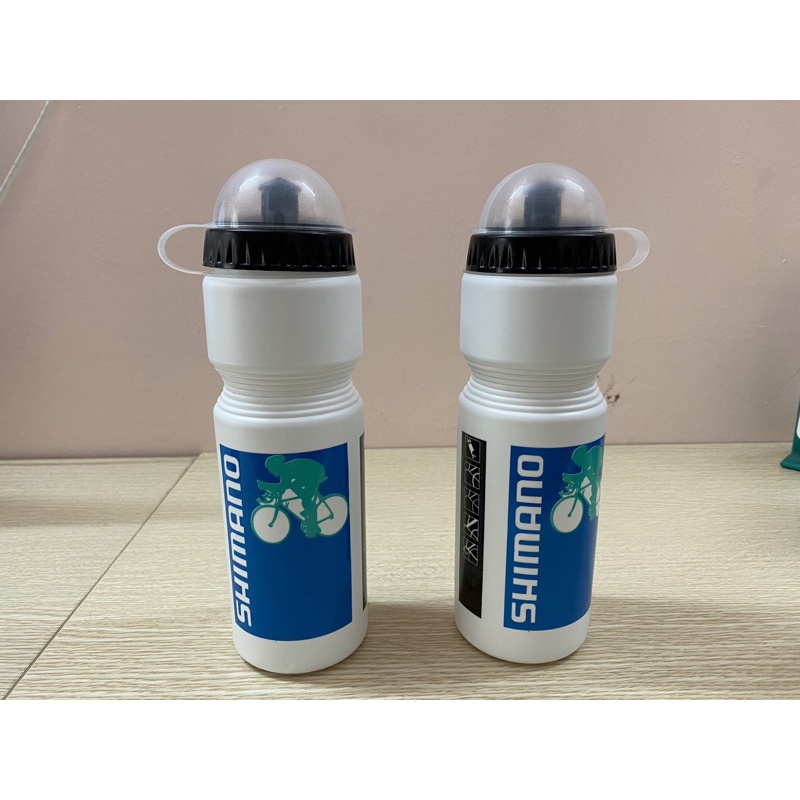 Bình nhựa Giant - Shimano