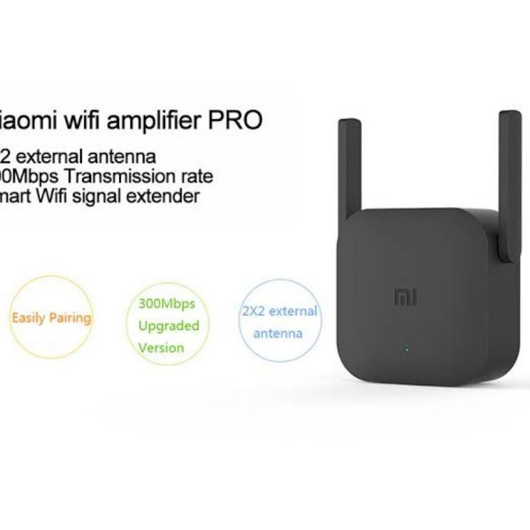 Thiết Bị Mở Rộng Tín Hiệu Wifi Xiaomi Mi Chuyên Dụng | BigBuy360 - bigbuy360.vn