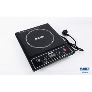 BẾP TỪ MATIKA MTK-2111 +Nồi