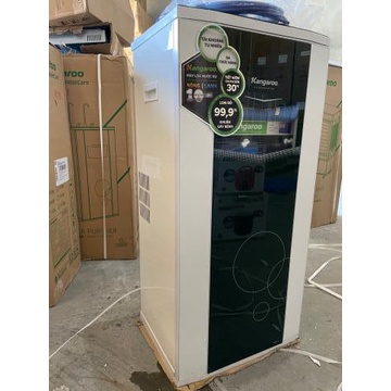 Máy lọc nước RO nóng lạnh Kangaroo KG10A3 10 lõi