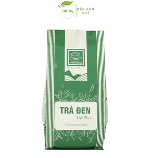 TRÀ ĐEN Phúc Long 50Gram Pha Trà Sữa Nướng- MÍT TÂY