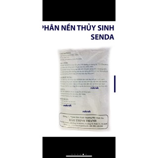 Phân nền senda 200g