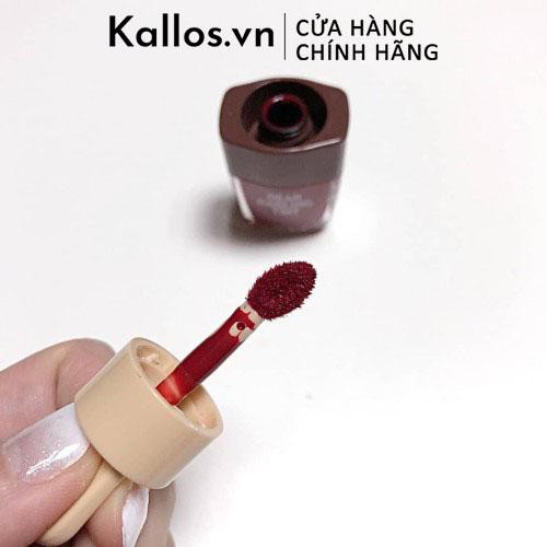 [TEM CHÍNH HÃNG] Son Que Kem Etude House Dear Darling Water Gel Tint Ice Cream | BigBuy360 - bigbuy360.vn