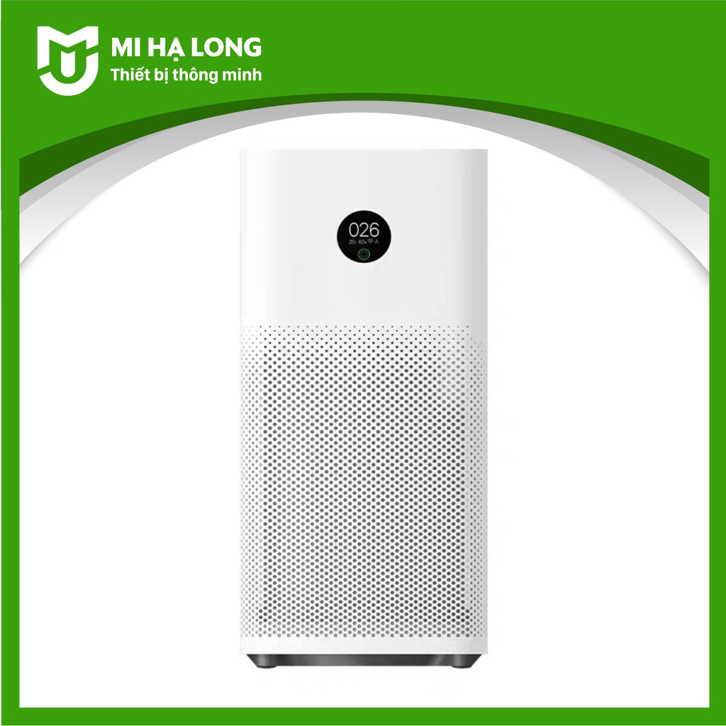 Máy lọc không khí Xiaomi Mi Air Purifier 3H