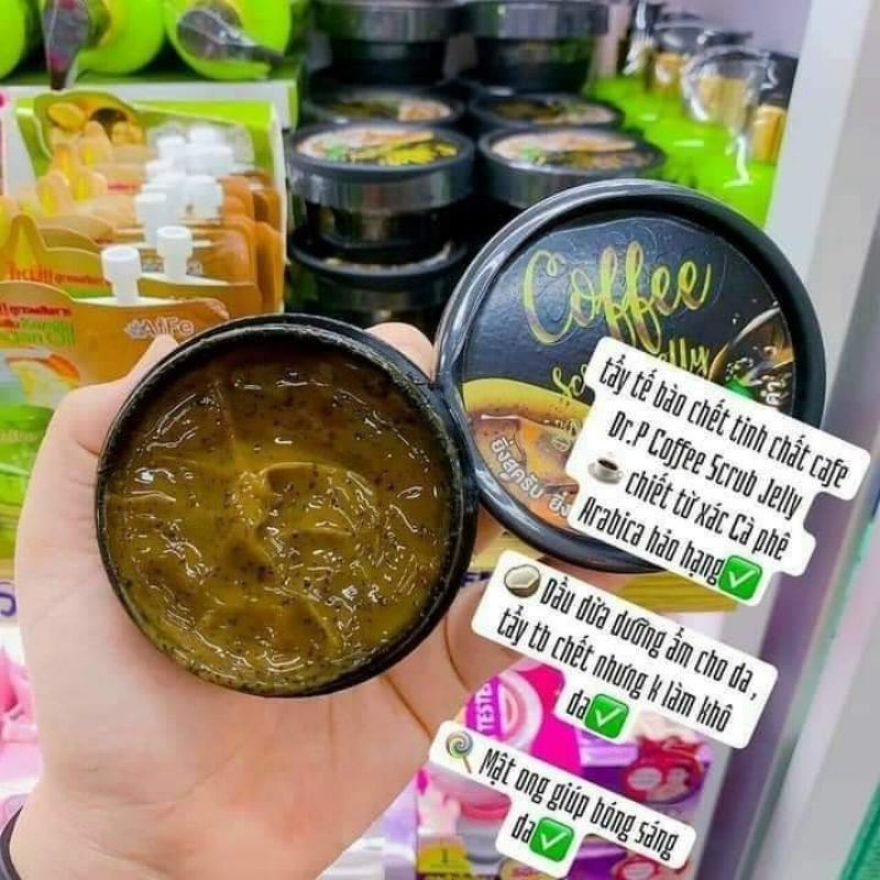 Tẩy tế bào chết | BigBuy360 - bigbuy360.vn