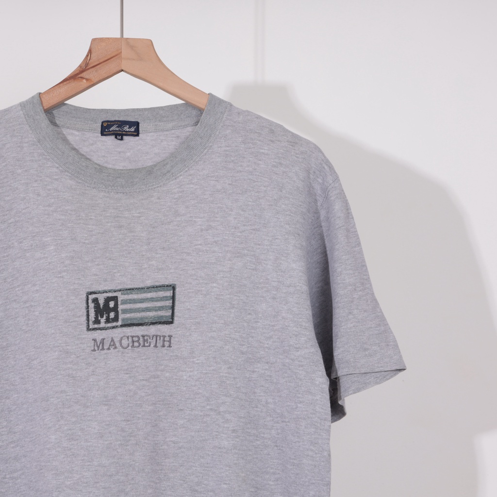 Áo thun hiệu- secondhand  -  - casual, vintage, công sở