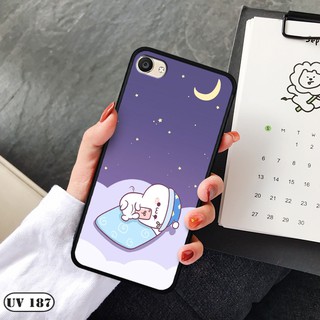 Ốp lưng nhám viền dẻo Vivo Y55